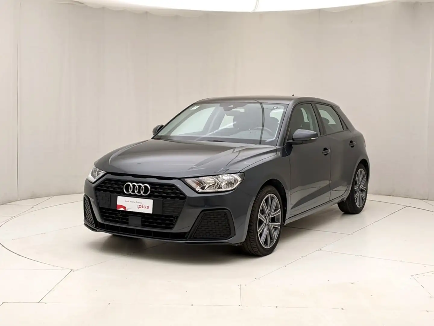 Audi A1 SPB 25 TFSI S tronic Grigio - 1