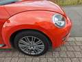 Volkswagen Beetle The Beetle Cabriolet 2.0 TDI DSG Blue Motion Techn Naranja - thumbnail 10