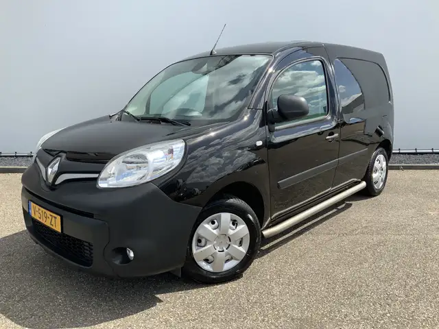 Renault Kangoo 1.5 dCi 90 Energy Comfort Plus .Sortimo Kasten Com