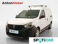 Dacia Dokker TCE GPF Access 75kW Blanco - thumbnail 1