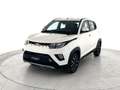 Mahindra KUV100 1.2 K8 Weiß - thumbnail 1