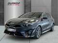 Kia ProCeed / pro_cee'd 1.5T GT LINE Automatik Navi 8fach-bereift Klimaaut Gris - thumbnail 1
