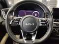 Kia ProCeed / pro_cee'd 1.5T GT LINE Automatik Navi 8fach-bereift Klimaaut Gris - thumbnail 12