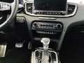 Kia ProCeed / pro_cee'd 1.5T GT LINE Automatik Navi 8fach-bereift Klimaaut Gris - thumbnail 11