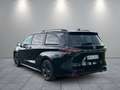 Toyota Sienna Hybrid XSE 7-Sitzer Kanada-Version Schwarz - thumbnail 2