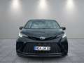 Toyota Sienna Hybrid XSE 7-Sitzer Kanada-Version Schwarz - thumbnail 5