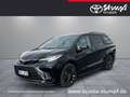 Toyota Sienna Hybrid XSE 7-Sitzer Kanada-Version Schwarz - thumbnail 1
