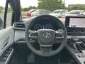 Toyota Sienna Hybrid XSE 7-Sitzer Kanada-Version Schwarz - thumbnail 9