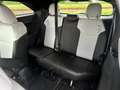 Toyota Sienna Hybrid XSE 7-Sitzer Kanada-Version Schwarz - thumbnail 19