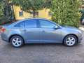 Chevrolet Cruze LS Gris - thumbnail 4