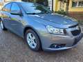 Chevrolet Cruze LS Gris - thumbnail 3