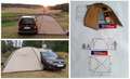 Volkswagen Caddy Caddy 3 1.6 TDI Comfortline Camper zubehör Marrón - thumbnail 17