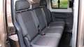 Volkswagen Caddy Caddy 3 1.6 TDI Comfortline Camper zubehör Marrone - thumbnail 11