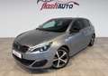 Peugeot 308 II 2.0 BlueHDi 180cv GT-BVA-2016 Gris - thumbnail 1