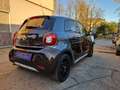 smart forFour 0.9 t Prime 90cv twinamic Коричневий - thumbnail 3