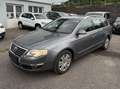 Volkswagen Passat Variant Highline Grau - thumbnail 3