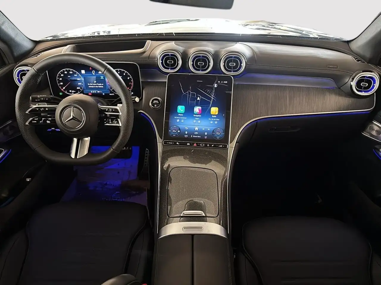 Mercedes-Benz GLC снимка Mercedes-Benz GLC