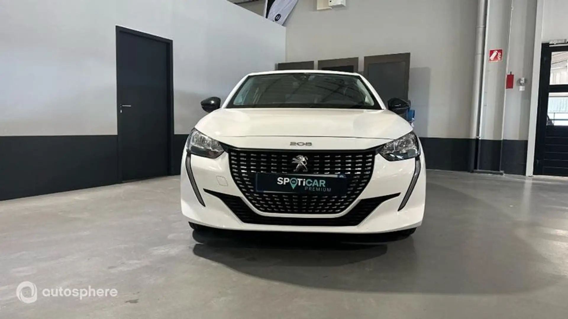 Peugeot 208 1.2 PureTech 100 S\u0026S Active - 2