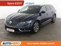 Renault Talisman 1.6 TCe Limited Aut.*NAVI*LED*PDC*SHZ*TEMPO*CAM* Blau - thumbnail 1