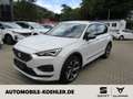 SEAT Tarraco FR 4Drive 2.0 TDI DSG AHK ACC BEATS DCC Blanc - thumbnail 1