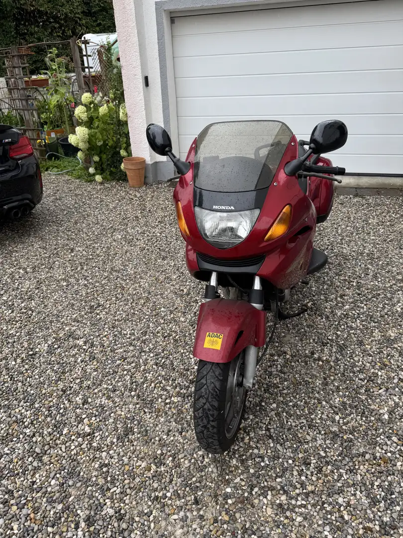 Honda Deauville NT 650 V DEAUVILLE - 1