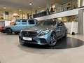 Mercedes-Benz C 300 de AMG-Line NightP WideS Burm. LED DTR 360° Gris - thumbnail 30
