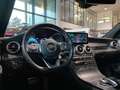 Mercedes-Benz C 300 de AMG-Line NightP WideS Burm. LED DTR 360° Gris - thumbnail 7