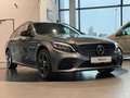 Mercedes-Benz C 300 de AMG-Line NightP WideS Burm. LED DTR 360° Grau - thumbnail 4