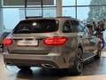 Mercedes-Benz C 300 de AMG-Line NightP WideS Burm. LED DTR 360° Grau - thumbnail 6