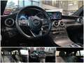 Mercedes-Benz C 300 de AMG-Line NightP WideS Burm. LED DTR 360° Grau - thumbnail 11