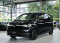 Volkswagen T7 Multivan 2.0TDI Batalla Corta Style DSG 110kW Negro - thumbnail 1