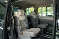Volkswagen T7 Multivan 2.0TDI Batalla Corta Style DSG 110kW Negro - thumbnail 14