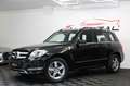 Mercedes-Benz GLK 200 CDI*Navi*Alcantara*LED*AHK*nur 101 tkm Schwarz - thumbnail 2