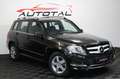 Mercedes-Benz GLK 200 CDI*Navi*Alcantara*LED*AHK*nur 101 tkm Schwarz - thumbnail 7