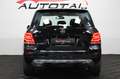 Mercedes-Benz GLK 200 CDI*Navi*Alcantara*LED*AHK*nur 101 tkm Noir - thumbnail 11