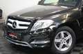 Mercedes-Benz GLK 200 CDI*Navi*Alcantara*LED*AHK*nur 101 tkm Noir - thumbnail 29
