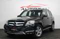 Mercedes-Benz GLK 200 CDI*Navi*Alcantara*LED*AHK*nur 101 tkm Schwarz - thumbnail 1