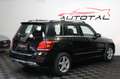 Mercedes-Benz GLK 200 CDI*Navi*Alcantara*LED*AHK*nur 101 tkm Noir - thumbnail 9