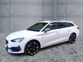 CUPRA Leon ST VZ 2.0TSI DSG LED+APP+DAB+ACC+PDC+NSW+VC Weiß - thumbnail 2