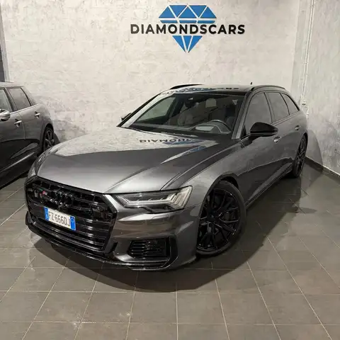 Audi S6 AVANT 3.0 BI-TDI MILD HYBRID FULL OPTIONALS!!! PRO
