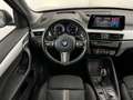 BMW X1 sDrive18d Aut. ***HEAD UP | NaviPlus | Hifi*** Argent - thumbnail 2