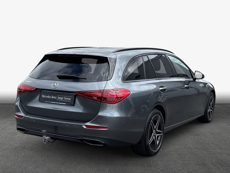Mercedes-Benz C 300 C-Klasse — photo 2