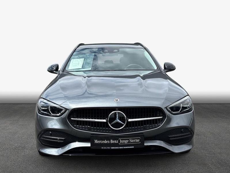 Mercedes-Benz C 300 C-Klasse — photo 3