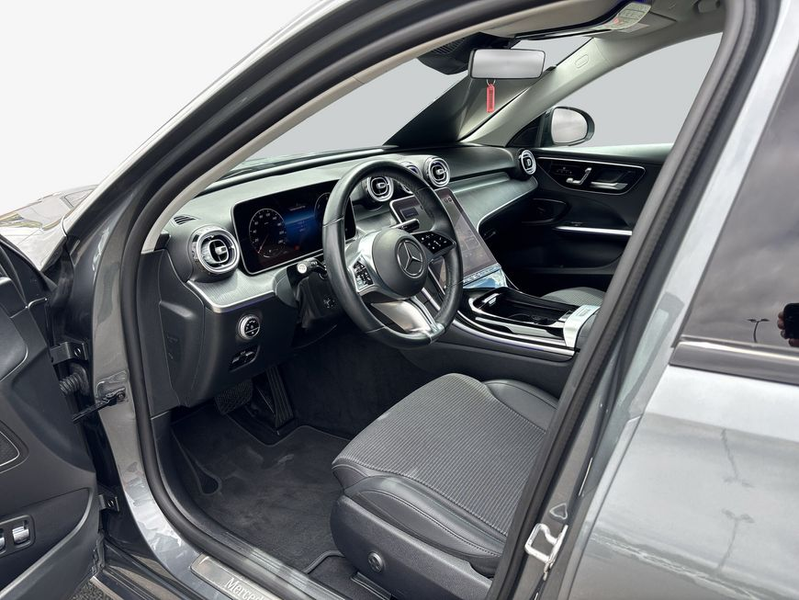 Mercedes-Benz C 300 C-Klasse — photo 9