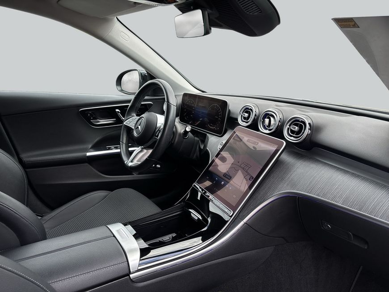 Mercedes-Benz C 300 C-Klasse — photo 15