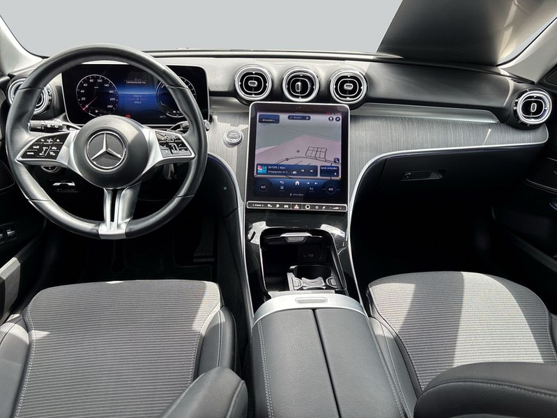 Mercedes-Benz C 300 C-Klasse — photo 13