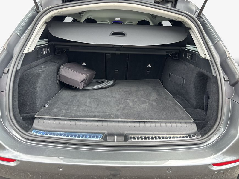Mercedes-Benz C 300 C-Klasse — photo 8