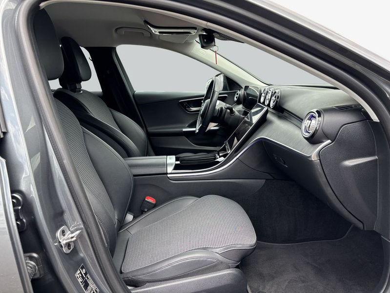 Mercedes-Benz C 300 C-Klasse — photo 12