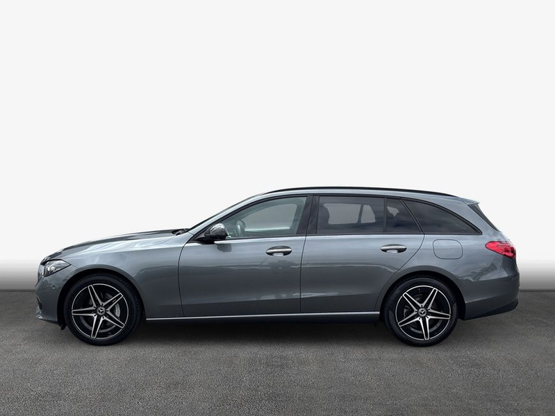 Mercedes-Benz C 300 C-Klasse — photo 4