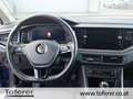 Volkswagen Polo Edition TSI Blau - thumbnail 9